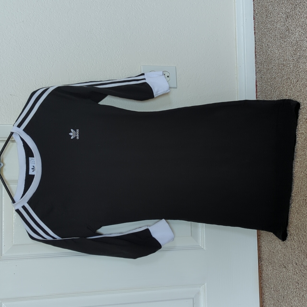 Like new Adidas dress